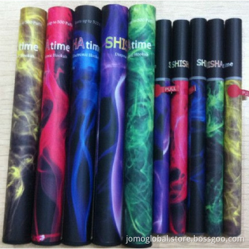 Shisha Sticks, Portable Shisha Disposable Electronic Cigarette From E Cig